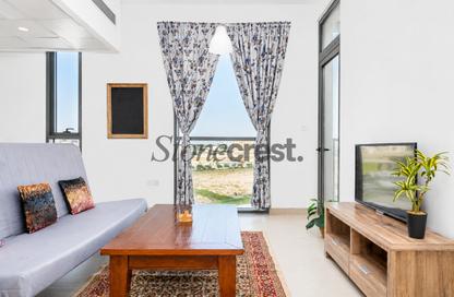Apartment - 1 Bedroom - 2 Bathrooms for rent in The Dania District 2 - Midtown - Dubai Production City (IMPZ) - Dubai