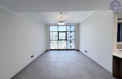 Apartment - 1 Bedroom - 2 Bathrooms for rent in Art Courtyard - Arjan - Dubai