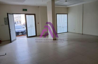 Shop - Studio - 1 for rent in Building V08 - Russia Cluster - International City - Dubai