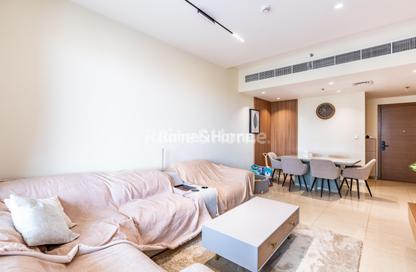 Apartment - 2 Bedrooms - 3 Bathrooms for sale in South Residence 1 - Residential District - Dubai South (Dubai World Central) - Dubai