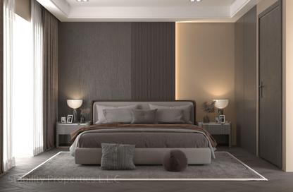 Apartment - 2 Bedrooms - 2 Bathrooms for sale in Symbolic Zen Residences - Al Furjan - Dubai Apartment - 2 Bedrooms - 2 Bathrooms for sale in Symbolic Zen Residences - Al Furjan - Dubai