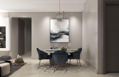 Apartment - 2 Bedrooms - 2 Bathrooms for sale in Symbolic Zen Residences - Al Furjan - Dubai