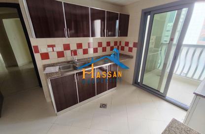 Apartment - 2 - 2 for rent in Dar Al Majaz - Jamal Abdul Nasser Street - Al Majaz - Sharjah Apartment - 2 - 2 for rent in Dar Al Majaz - Jamal Abdul Nasser Street - Al Majaz - Sharjah