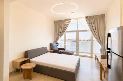 Apartment - Studio - 1 Bathroom for rent in Azizi Plaza - Al Furjan - Dubai