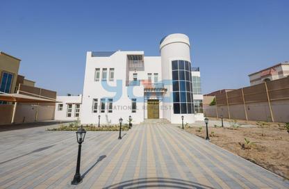 Villa - 6 Bedrooms - 7 Bathrooms for rent in Al Mizhar 3 - Al Mizhar - Dubai