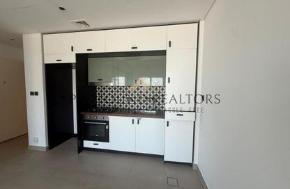 Apartment - 2 Bedrooms - 1 Bathroom for rent in Collective 2.0 Tower A - Collective 2.0 - Dubai Hills Estate - Dubai