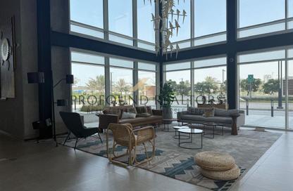 Apartment - 2 Bedrooms - 1 Bathroom for rent in Collective 2.0 Tower A - Collective 2.0 - Dubai Hills Estate - Dubai