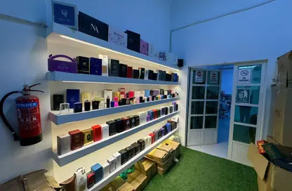 مصنع - استوديو - 1 حمام للبيع في الجرف الصناعية 3 - الجرف الصناعية - عجمان مصنع - استوديو - 1 حمام للبيع في الجرف الصناعية 3 - الجرف الصناعية - عجمان