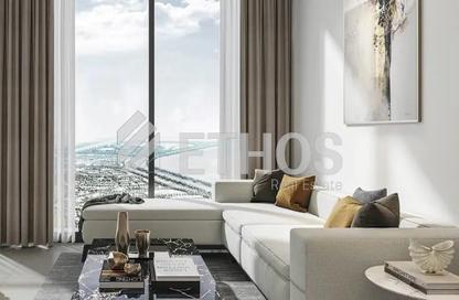Apartment - 2 - 2 for sale in Sobha Orbis Tower A - Sobha Orbis - Motor City - Dubai