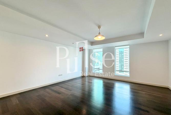 Modern and Spacious 2BR | SZR Facing photo 2