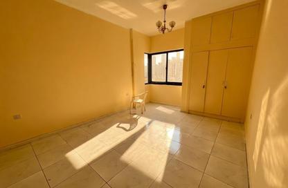 Apartment - 2 Bedrooms - 2 Bathrooms for rent in Al Majaz 3 - Al Majaz - Sharjah
