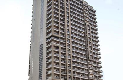 Apartment - Studio - 4 for rent in Elite Sports Residence 6 - Elite Sports Residence - Dubai Sports City - Dubai