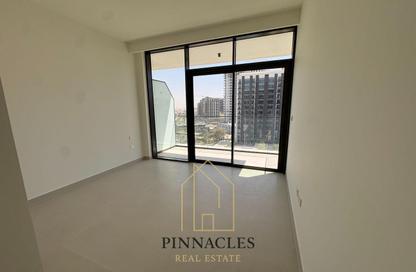 Apartment - 2 - 2 for rent in Golf Grand - Dubai Hills Estate - Dubai