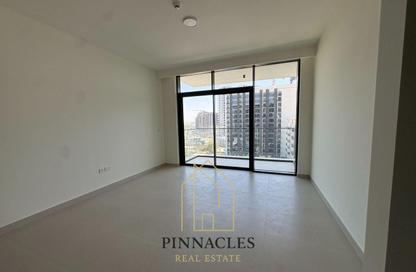 Apartment - 2 - 2 for rent in Golf Grand - Dubai Hills Estate - Dubai