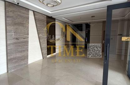 Apartment - 2 - 2 for rent in Al Jurf 3 - Al Jurf - Ajman