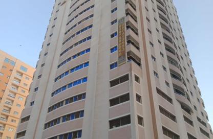 Apartment - 1 Bedroom - 1 Bathroom for rent in Al Naemiya Tower 3 - Al Naemiya Towers - Al Nuaimiya - Ajman Apartment - 1 Bedroom - 1 Bathroom for rent in Al Naemiya Tower 3 - Al Naemiya Towers - Al Nuaimiya - Ajman