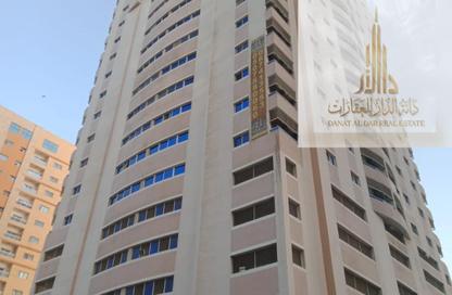 Apartment - 1 Bedroom - 1 Bathroom for rent in Al Naemiya Tower 3 - Al Naemiya Towers - Al Nuaimiya - Ajman Apartment - 1 Bedroom - 1 Bathroom for rent in Al Naemiya Tower 3 - Al Naemiya Towers - Al Nuaimiya - Ajman