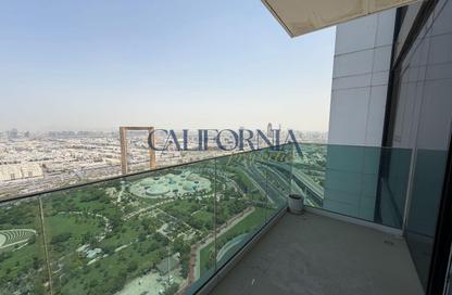 Apartment - 2 - 3 for sale in 1 Residences - 2 - 1 Residences - Al Kifaf - Bur Dubai - Dubai