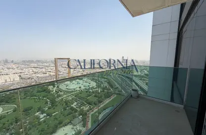 Apartment - 2 Bedrooms - 3 Bathrooms for sale in 1 Residences - 2 - 1 Residences - Al Kifaf - Bur Dubai - Dubai