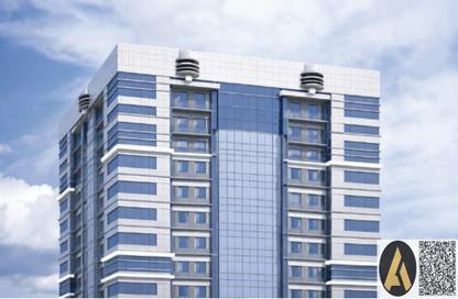 Apartment - 1 Bedroom - 2 Bathrooms for sale in Azha Views - Al Amerah - Ajman Apartment - 1 Bedroom - 2 Bathrooms for sale in Azha Views - Al Amerah - Ajman