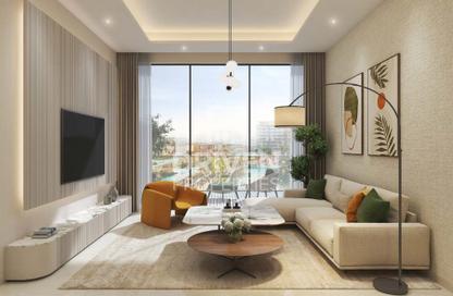 Apartment - Studio - 1 Bathroom for sale in Capri 2C - Capri 2 - Riverside Views - Damac Riverside - Dubai Investment Park 2 (DIP 2) - Dubai Investment Park (DIP) - Dubai