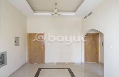 Apartment - 1 Bedroom - 1 Bathroom for rent in Ajman Industrial 1 - Ajman Industrial Area - Ajman