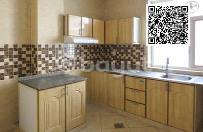 Apartment - 1 Bedroom - 1 Bathroom for rent in Ajman Industrial 1 - Ajman Industrial Area - Ajman