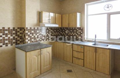 Apartment - 1 Bedroom - 1 Bathroom for rent in Ajman Industrial 1 - Ajman Industrial Area - Ajman