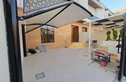 Villa - 4 Bedrooms - 5 Bathrooms for sale in Al Yasmeen 1 - Al Yasmeen - Ajman Villa - 4 Bedrooms - 5 Bathrooms for sale in Al Yasmeen 1 - Al Yasmeen - Ajman