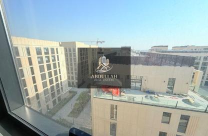 Apartment - 1 Bedroom - 1 Bathroom for rent in Al Mamsha - Muwaileh - Sharjah
