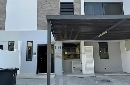 تاون هاوس - 4 غرف نوم - 5 حمامات للايجار في فلل اوروم - كلاريت - داماك هيلز 2 - دبي