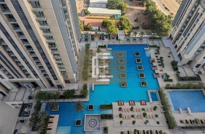 Apartment - 2 Bedrooms - 3 Bathrooms for rent in Meera - Al Habtoor City - Business Bay - Dubai
