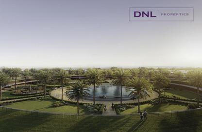Villa - 4 Bedrooms - 6 Bathrooms for sale in Montura - Grand Polo Club and Resort - Dubai Investment Park (DIP) - Dubai