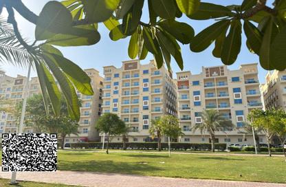Apartment - 1 Bedroom - 2 Bathrooms for sale in Al Amira Village - Al Yasmeen - Ajman Apartment - 1 Bedroom - 2 Bathrooms for sale in Al Amira Village - Al Yasmeen - Ajman