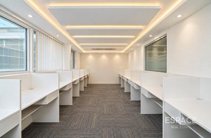 Office Space - Studio - 1 for rent in Fairmont Hotel - Sheikh Zayed Road - Dubai Office Space - Studio - 1 for rent in Fairmont Hotel - Sheikh Zayed Road - Dubai