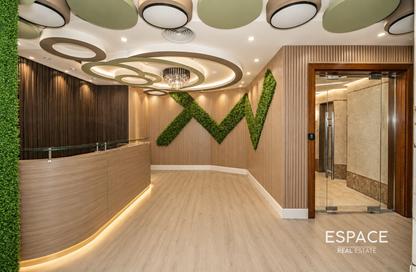Office Space - Studio - 1 for rent in Fairmont Hotel - Sheikh Zayed Road - Dubai Office Space - Studio - 1 for rent in Fairmont Hotel - Sheikh Zayed Road - Dubai