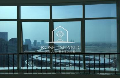 Apartment - Studio - 1 Bathroom for rent in Hydra Avenue Towers - City Of Lights - Al Reem Island - Abu Dhabi Apartment - Studio - 1 Bathroom for rent in Hydra Avenue Towers - City Of Lights - Al Reem Island - Abu Dhabi