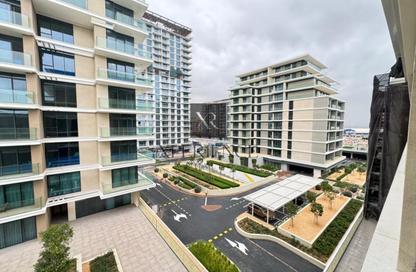 Apartment - 1 Bedroom - 2 Bathrooms for sale in Seagate Building 2 - Seagate - Mina Rashid - Dubai Apartment - 1 Bedroom - 2 Bathrooms for sale in Seagate Building 2 - Seagate - Mina Rashid - Dubai
