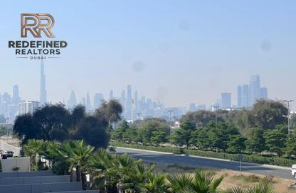 Townhouse - 2 Bedrooms - 3 Bathrooms for rent in MAG Eye - MAG City - Mohammed Bin Rashid City - Dubai