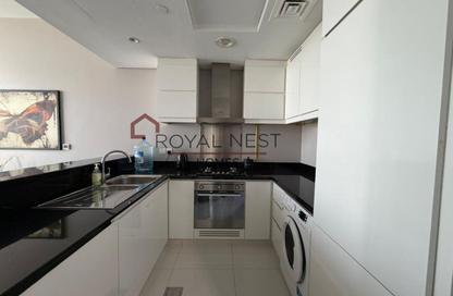 Apartment - 2 - 3 for sale in Artesia B - Artesia - Damac Hills - Dubai