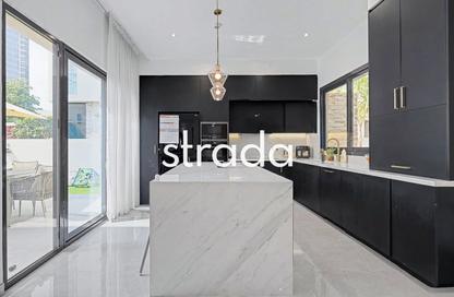 Townhouse - 5 Bedrooms - 5 Bathrooms for sale in Brookfield 2 - Brookfield - Damac Hills - Dubai