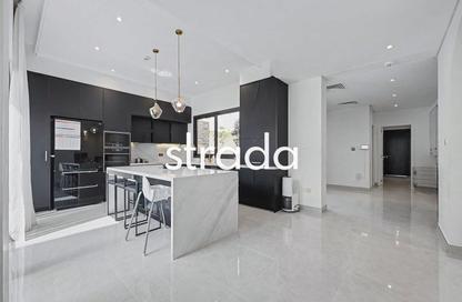Townhouse - 5 Bedrooms - 5 Bathrooms for sale in Brookfield 2 - Brookfield - Damac Hills - Dubai