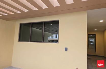Townhouse - 4 Bedrooms - 4 Bathrooms for rent in Malta - Damac Lagoons - Dubai
