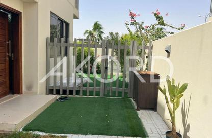 Townhouse - 3 Bedrooms - 5 Bathrooms for rent in Dubai Outlet Mall - Madinat Hind - Mulberry - Damac Hills 2 - Dubai