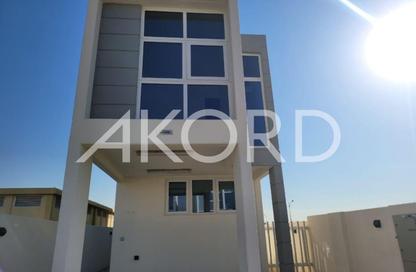 Townhouse - 3 Bedrooms - 5 Bathrooms for rent in Dubai Outlet Mall - Madinat Hind - Mulberry - Damac Hills 2 - Dubai Townhouse - 3 Bedrooms - 5 Bathrooms for rent in Dubai Outlet Mall - Madinat Hind - Mulberry - Damac Hills 2 - Dubai