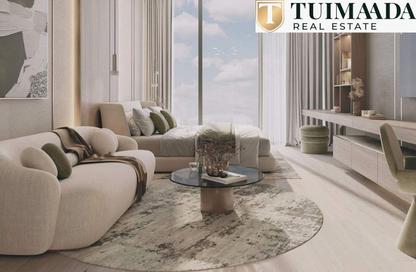 Apartment - Studio - 1 Bathroom for sale in Cove Living Residence - Dubai Land Residence Complex - Dubai Land - Dubai