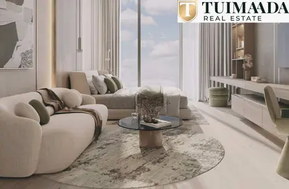 شقة - 1 حمام للبيع في كوف ليفينج ريزيدنس من امتياز - مجمع دبي ريزيدنس - دبي لاند - دبي