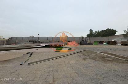 Land - Studio for rent in Al Sajaa Industrial - Al Sajaa - Sharjah