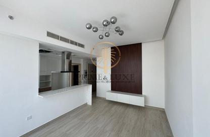 Apartment - 1 Bedroom - 2 Bathrooms for rent in The East Crest by Meteora - District 17 - Jumeirah Village Circle - Dubai