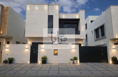 فيلا - 6 غرف نوم - 8 حمامات للبيع في 1 الياسمين - الياسمين - عجمان